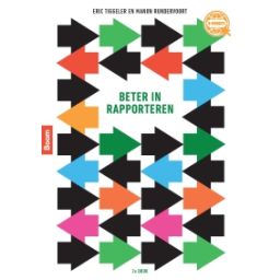 Afbeelding van Beter in rapporteren