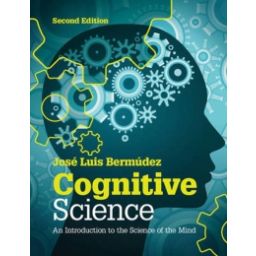 Afbeelding van Cognitive science : an introduction to the science of the mind