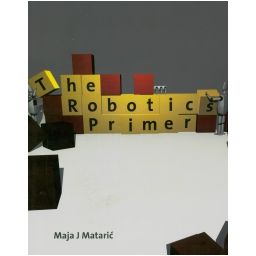 Afbeelding van The robotics primer