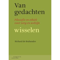 Afbeelding van Van gedachten wisselen 3e herz. dr