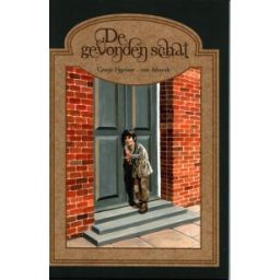 Afbeelding van De gevonden schat