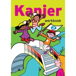 Afbeelding van Kanjerwerkboek 15e dr : Groep 7 : Deel 2