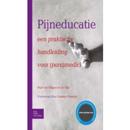 Afbeelding van Pijneducatie