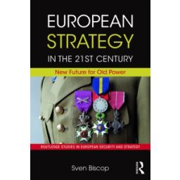 Afbeelding van European strategy in the 21st century
