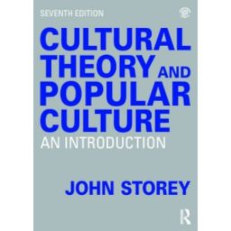 Afbeelding van Cultural theory and popular culture