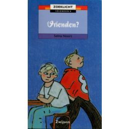 Afbeelding van Vrienden?
