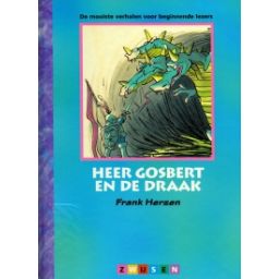 Afbeelding van Heer Gosbert en de draak