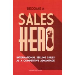 Afbeelding van International selling skills as a competitive advantage