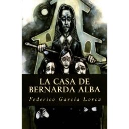 Afbeelding van La casa de Bernarda Alba