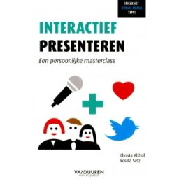 Afbeelding van Interactief presenteren