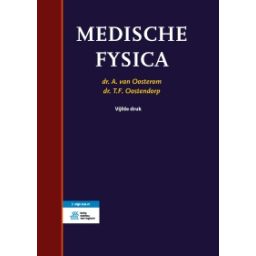 Afbeelding van Medische fysica