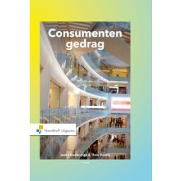 Afbeelding van Consumentengedrag 7e dr