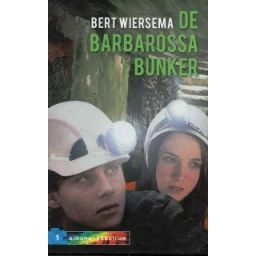 Afbeelding van De Barbarossa bunker