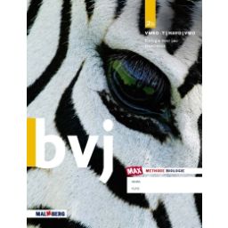 Afbeelding van BVJ - MAX - : 2 vmbo t/havo/vwo B : Handboek