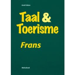 Afbeelding van Taal & Toerisme Frans