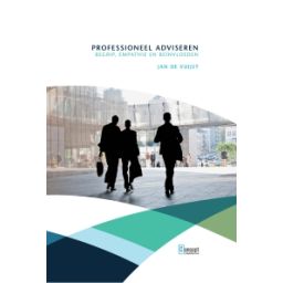 Afbeelding van Professioneel adviseren