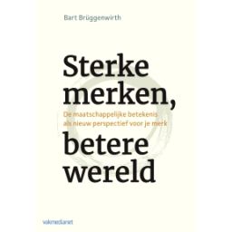 Afbeelding van Sterke merken, betere wereld
