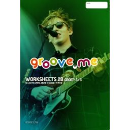 Afbeelding van Groove.me : Groep 5+6 2B : Worksheets (2019/2020)