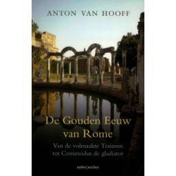 Afbeelding van De gouden eeuw van Rome