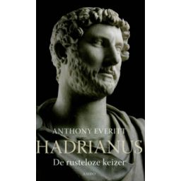 Afbeelding van Hadrianus