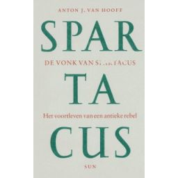 Afbeelding van De vonk van Spartacus