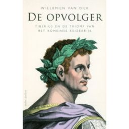 Afbeelding van De opvolger