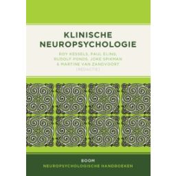 Afbeelding van Klinische neuropsychologie