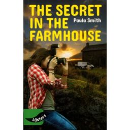 Afbeelding van The secret in the farmhouse (Early blackbirds)