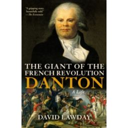 Afbeelding van The giant of the french revolution