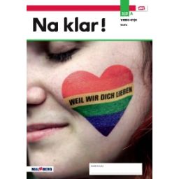 Afbeelding van Na klar! - MAX - : 1+2 vmbo-gt/havo A : Leerwerkboek