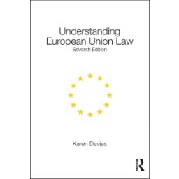 Afbeelding van Understanding European Union Law