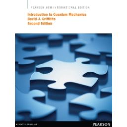 Afbeelding van Introduction to quantum mechanics 2nd ed