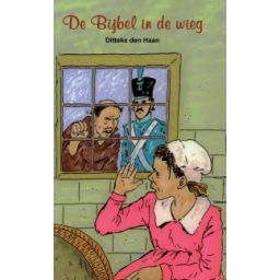 Afbeelding van De Bijbel in de wieg