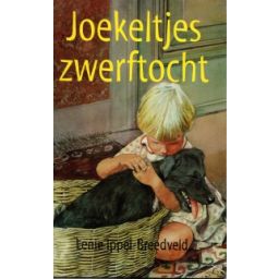 Afbeelding van Joekeltjes zwerftocht