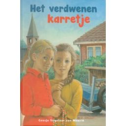 Afbeelding van Het verdwenen karretje