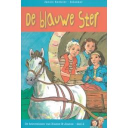 Afbeelding van De Blauwe Ster