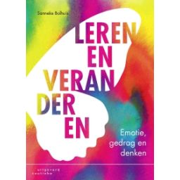 Afbeelding van Leren en veranderen