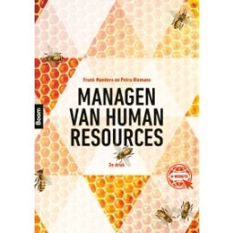 Afbeelding van Managen van Human Resources