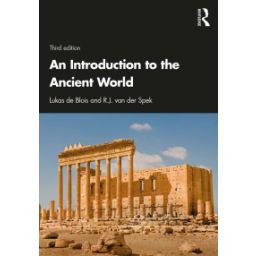 Afbeelding van An introduction to the ancient world