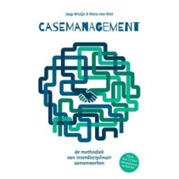 Afbeelding van Casemanagement 9e herz. druk