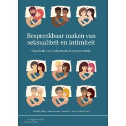 Afbeelding van Bespreekbaar maken van seksualiteit en intimiteit