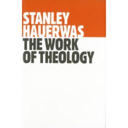 Afbeelding van The work of theology