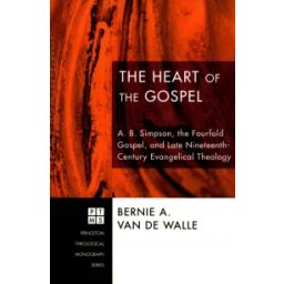 Afbeelding van The heart of the gospel