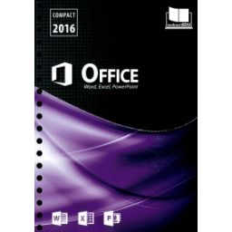 Afbeelding van Compact Office 2016 (versie 2019)