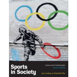 Afbeelding van Sports in society