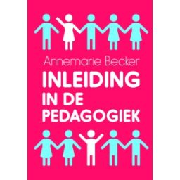 Afbeelding van Inleiding in de pedagogiek 3e geh. herz. dr