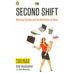 Afbeelding van The second shift : working families and the revolution at home