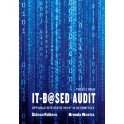 Afbeelding van IT-b@sed audit : optimale integratie van IT in de controle 2e dr