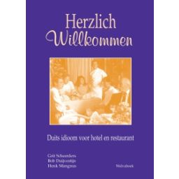 Afbeelding van Herzlich Wilkommen