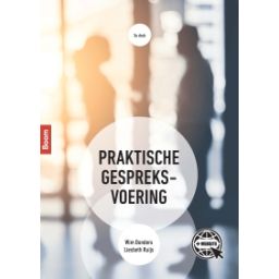 Afbeelding van Praktische gespreksvoering 3e dr